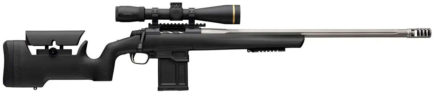 X-Bolt 2 Target Max