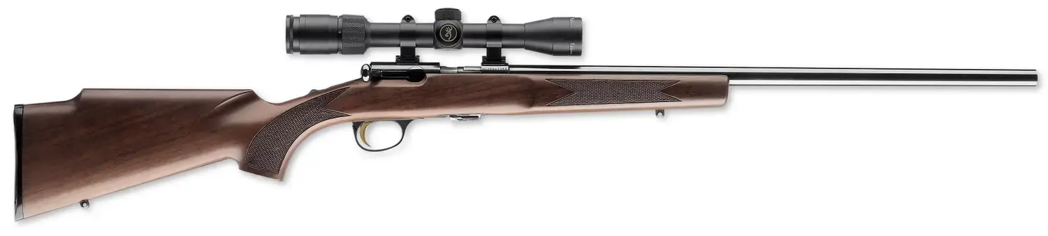 T-Bolt Target/Varmint
