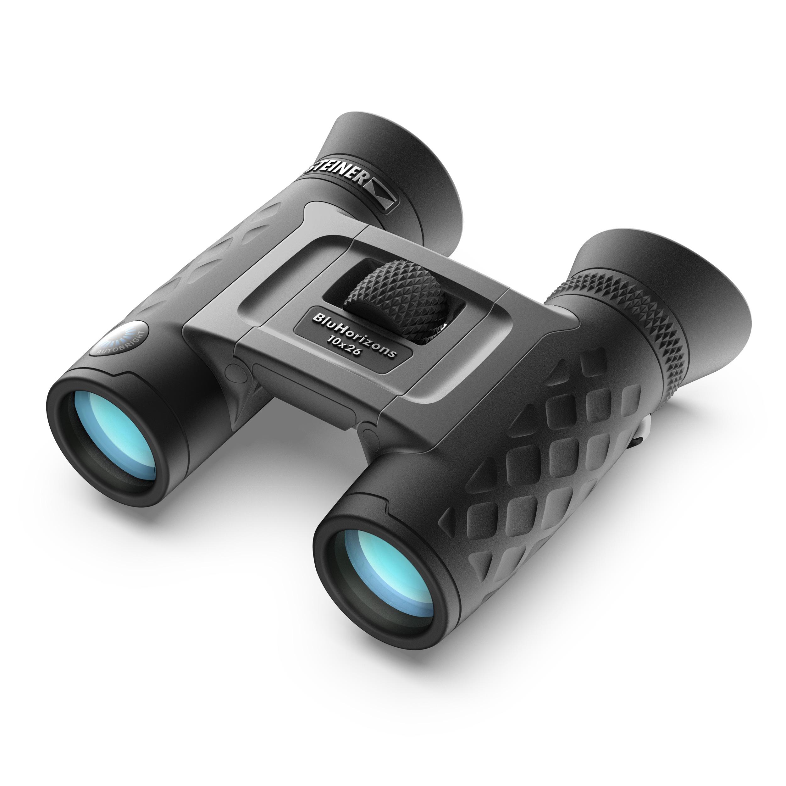 Steiner BluHorizons 10x26