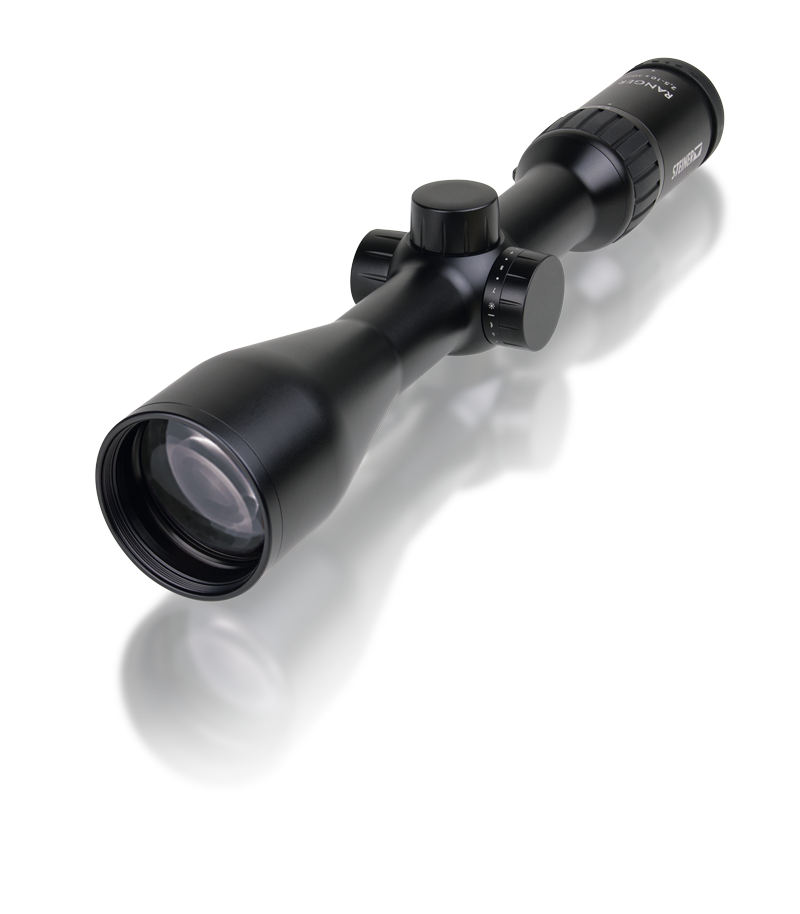 Steiner Ranger 4 2,5-10x50 (4A-I)