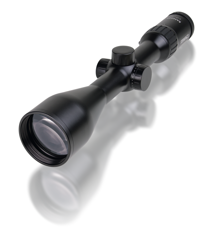 Steiner Ranger 4 3-12x56 (4A-I)