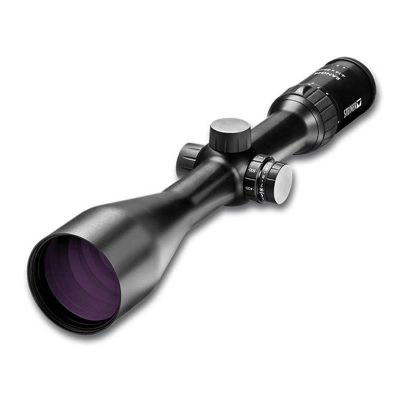 Steiner Ranger 4 4-16x56 (4A-I)