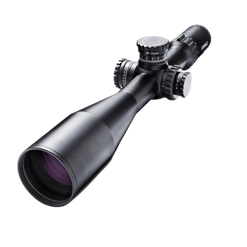 Steiner M5Xi 5-25x56 MSR-2