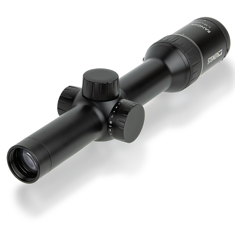 Steiner Ranger 10 1-10x24