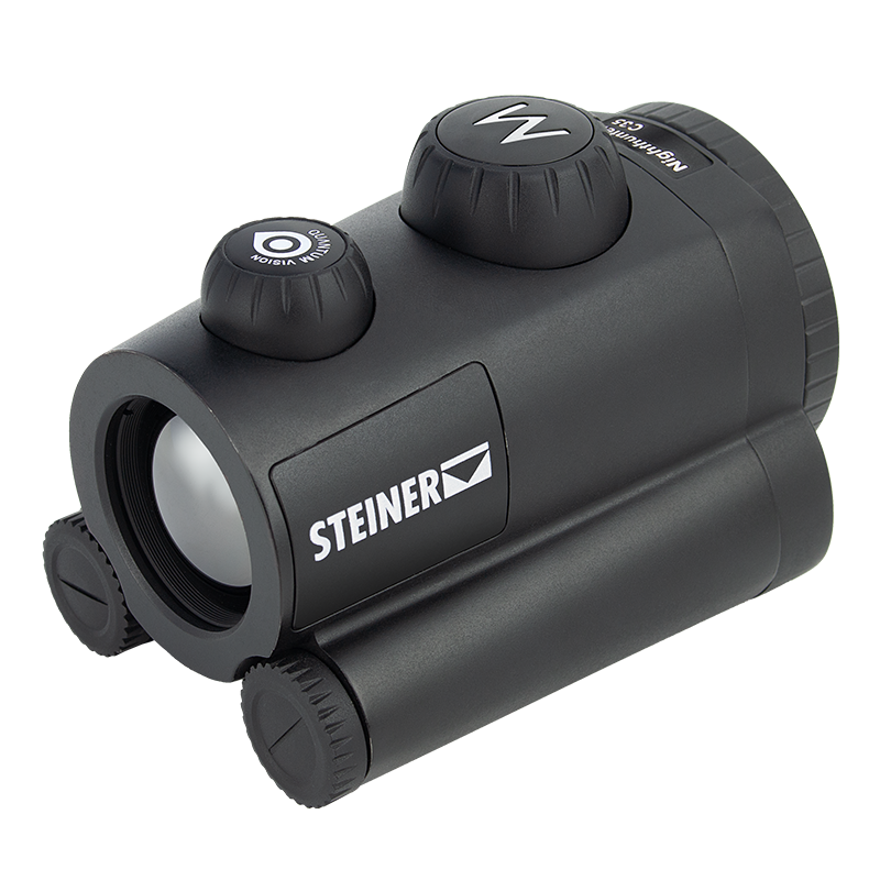Steiner Nighthunter C35