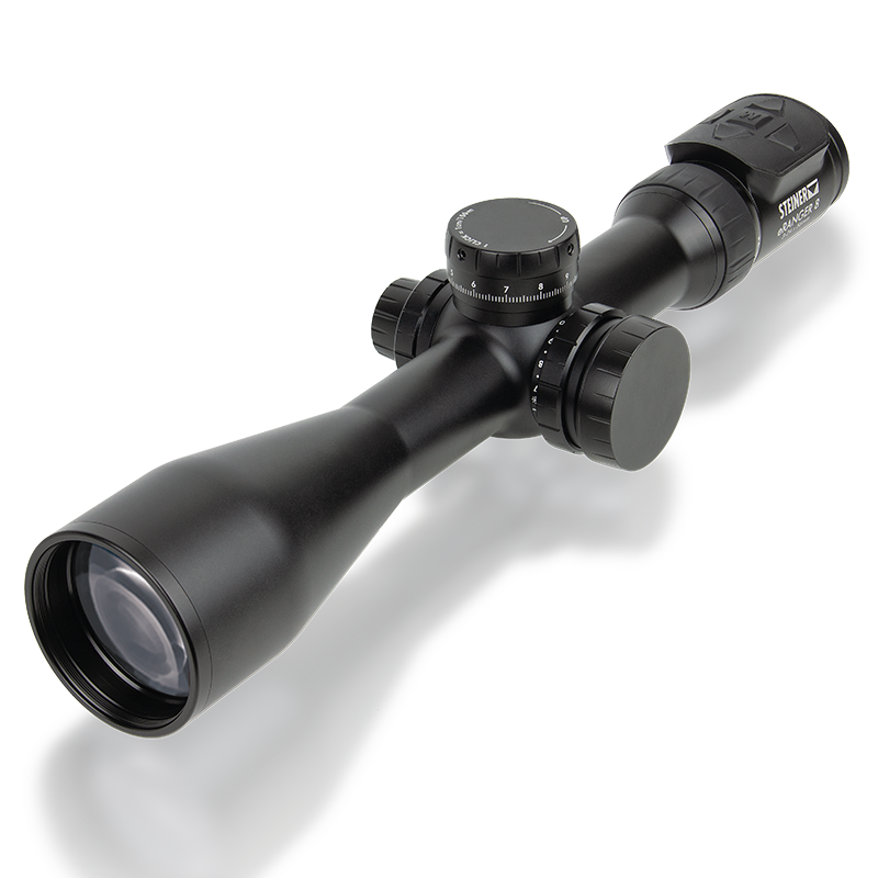 Steiner eRanger 8 3-24x56