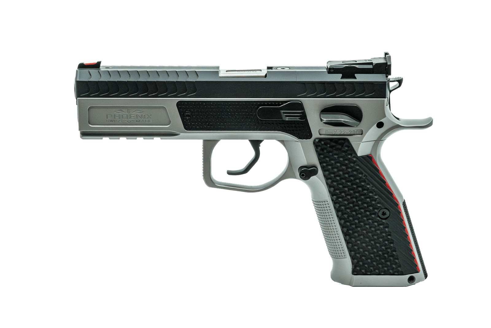 Redback Gen 2 Standard