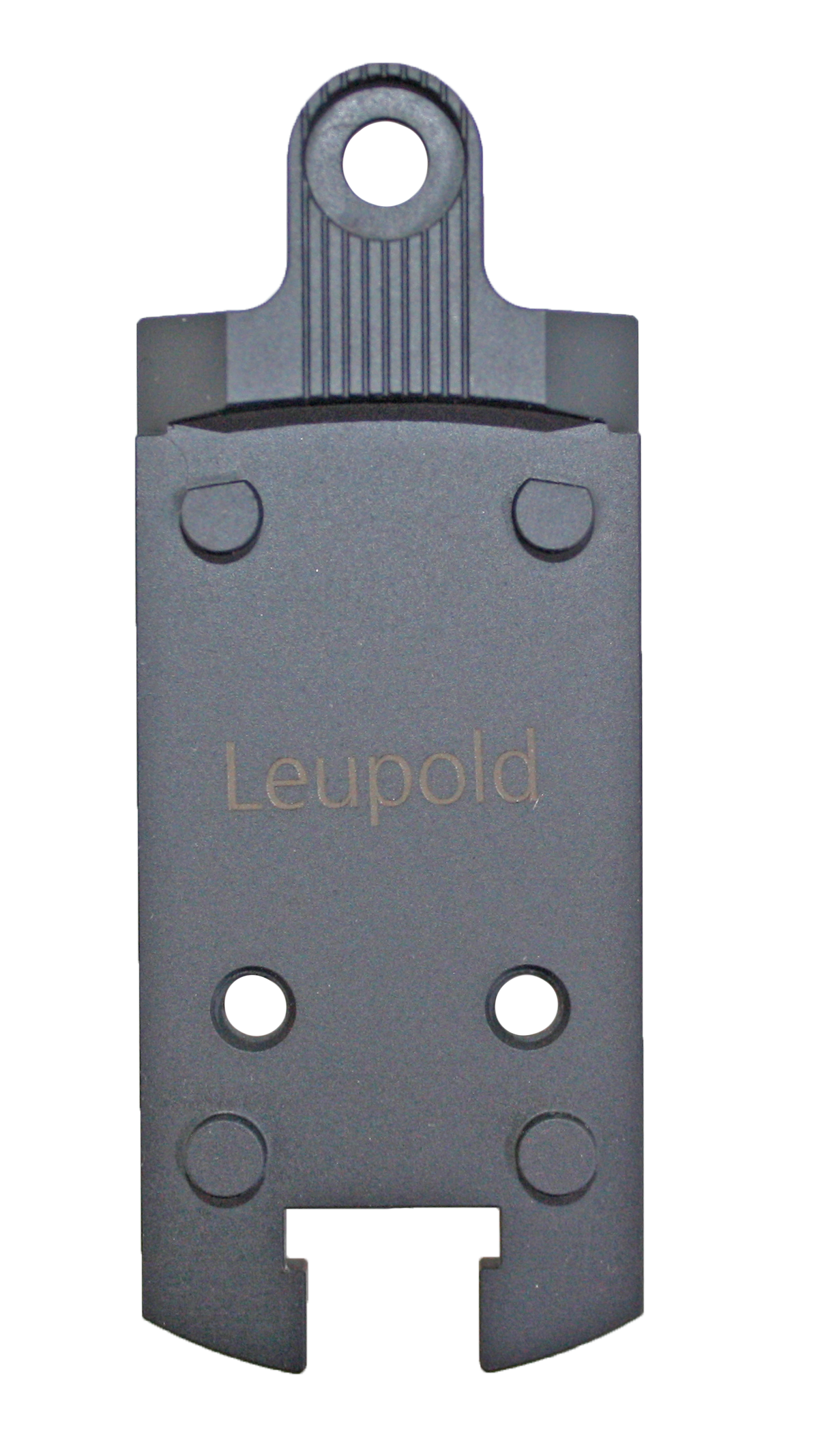 Montageplatte Leupold Delta Point