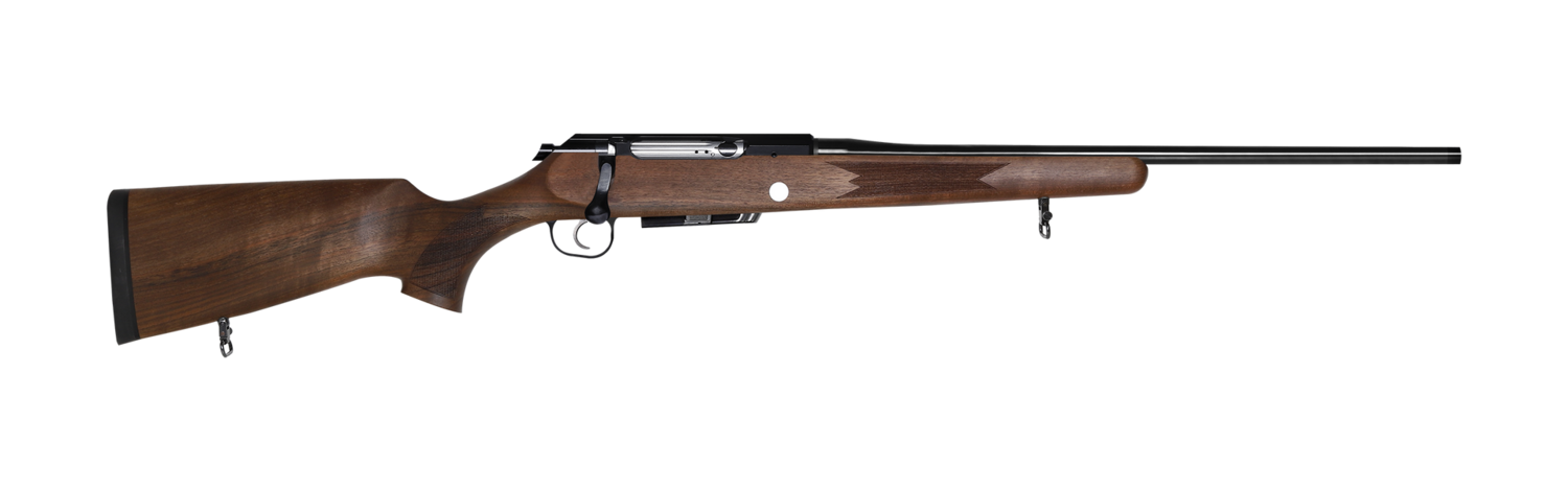 LBW Hunter