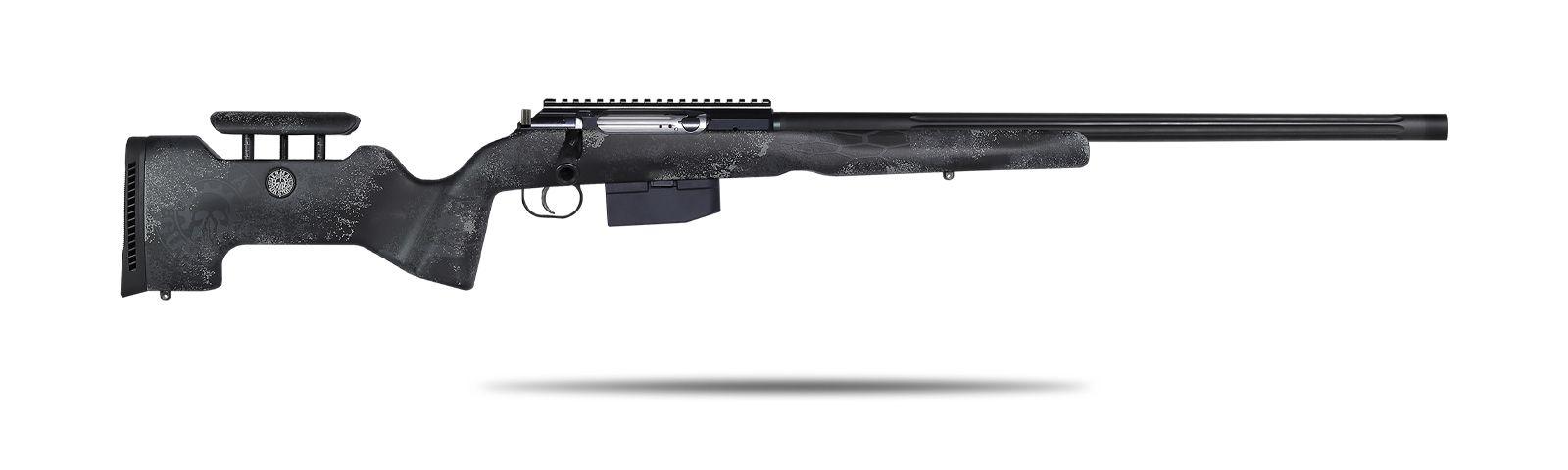 LBW Match-Varmint