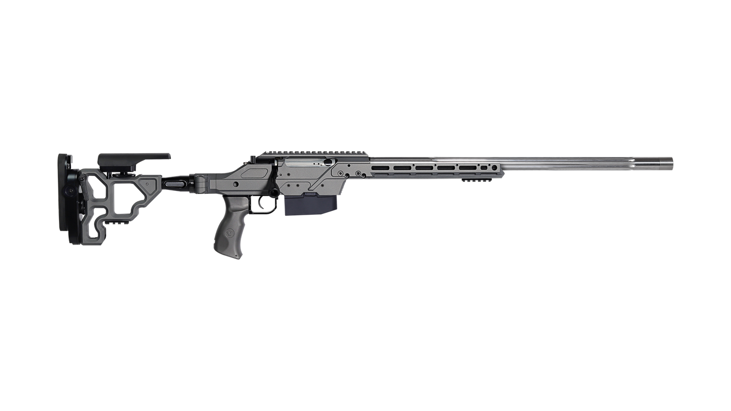ALPHA 3 - Magnum-Match