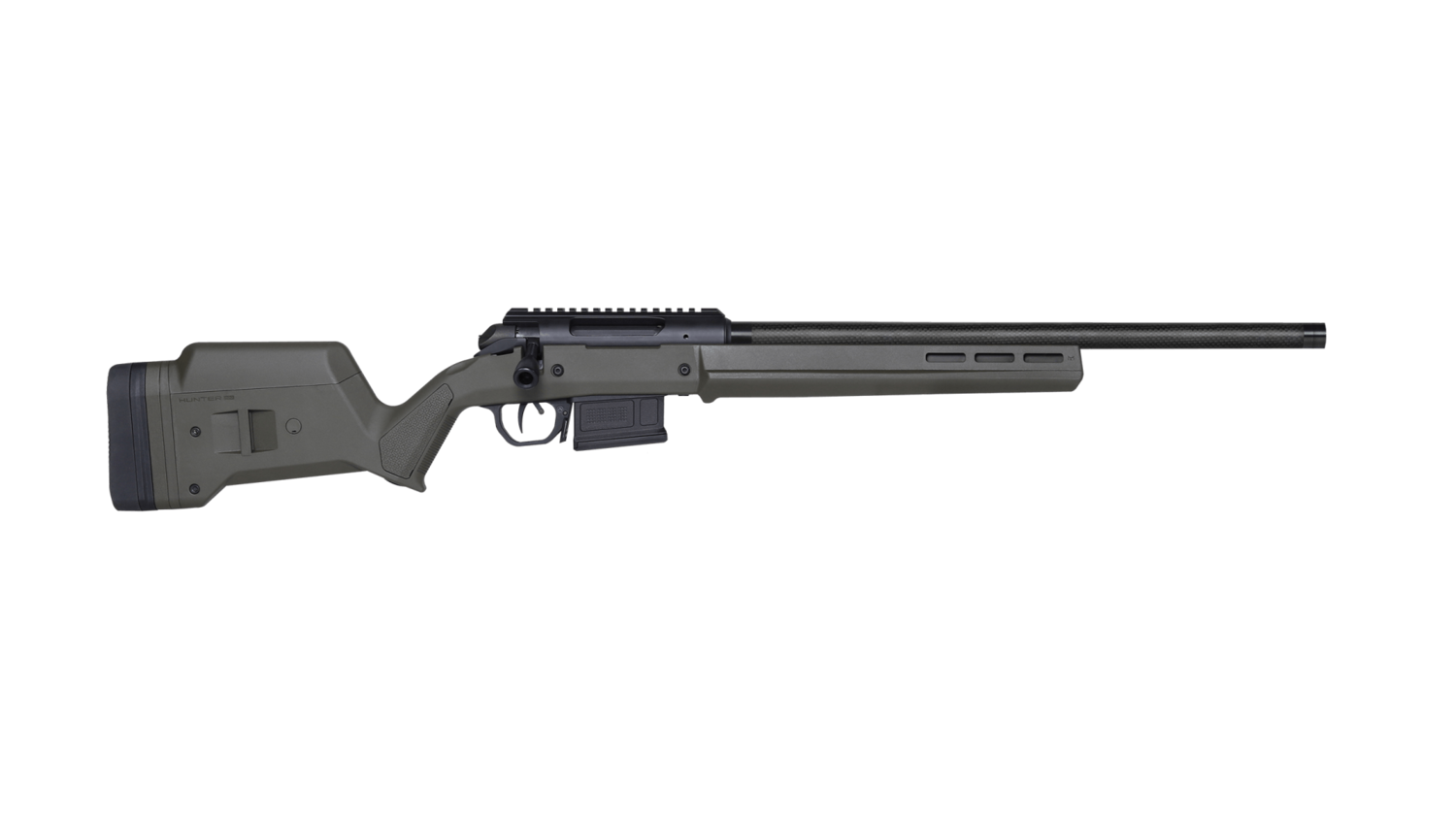 VICTOR 3 - JAGD (MAGPUL EDITION)