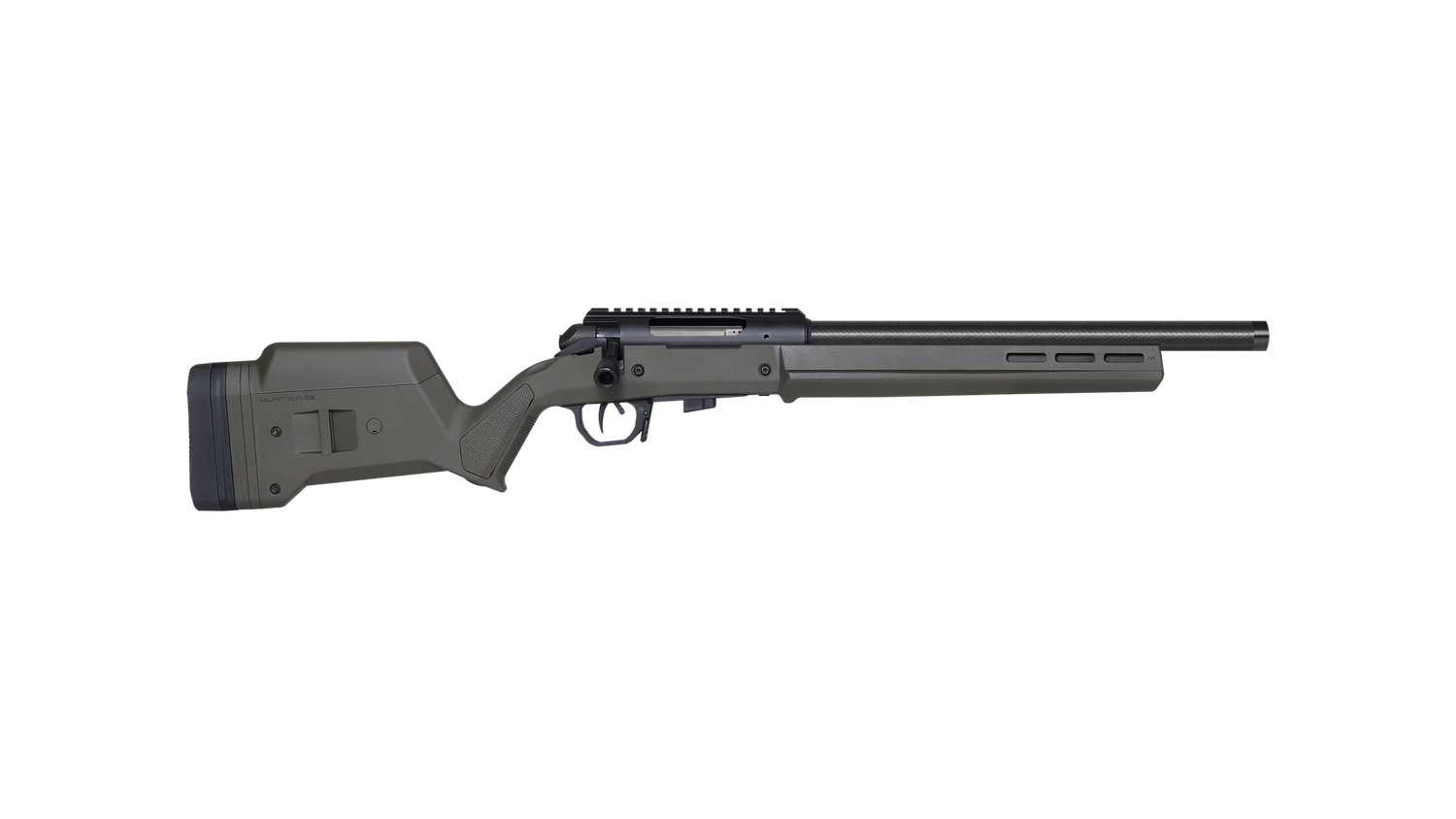 VICTOR 3 KK (MAGPUL EDITION)