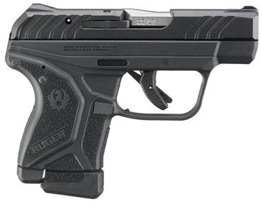 Ruger LCP II .22 LR
