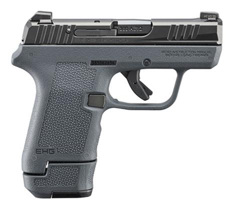 Ruger LCP MAX Extended Magazine