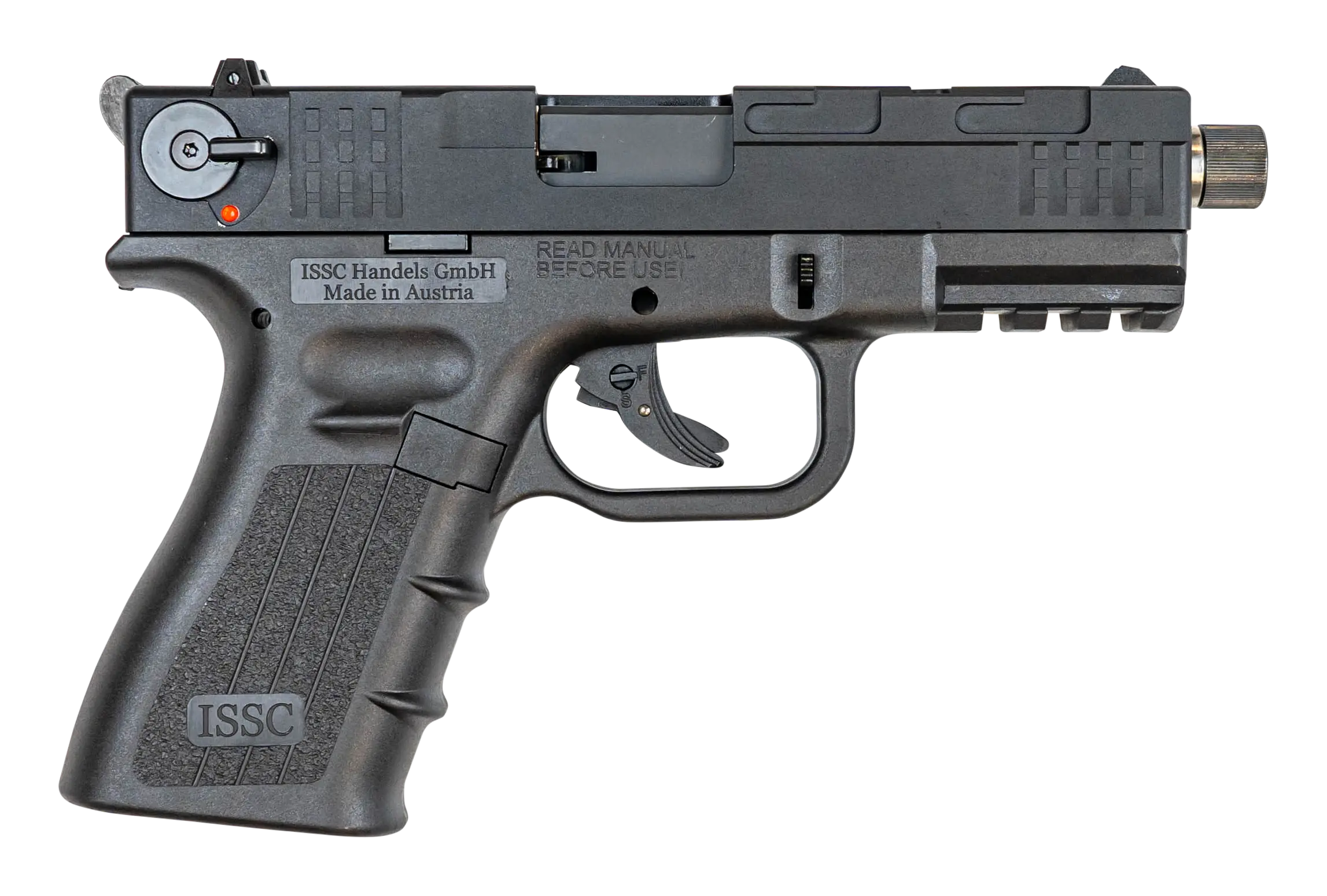 OMNI SD (Black)
