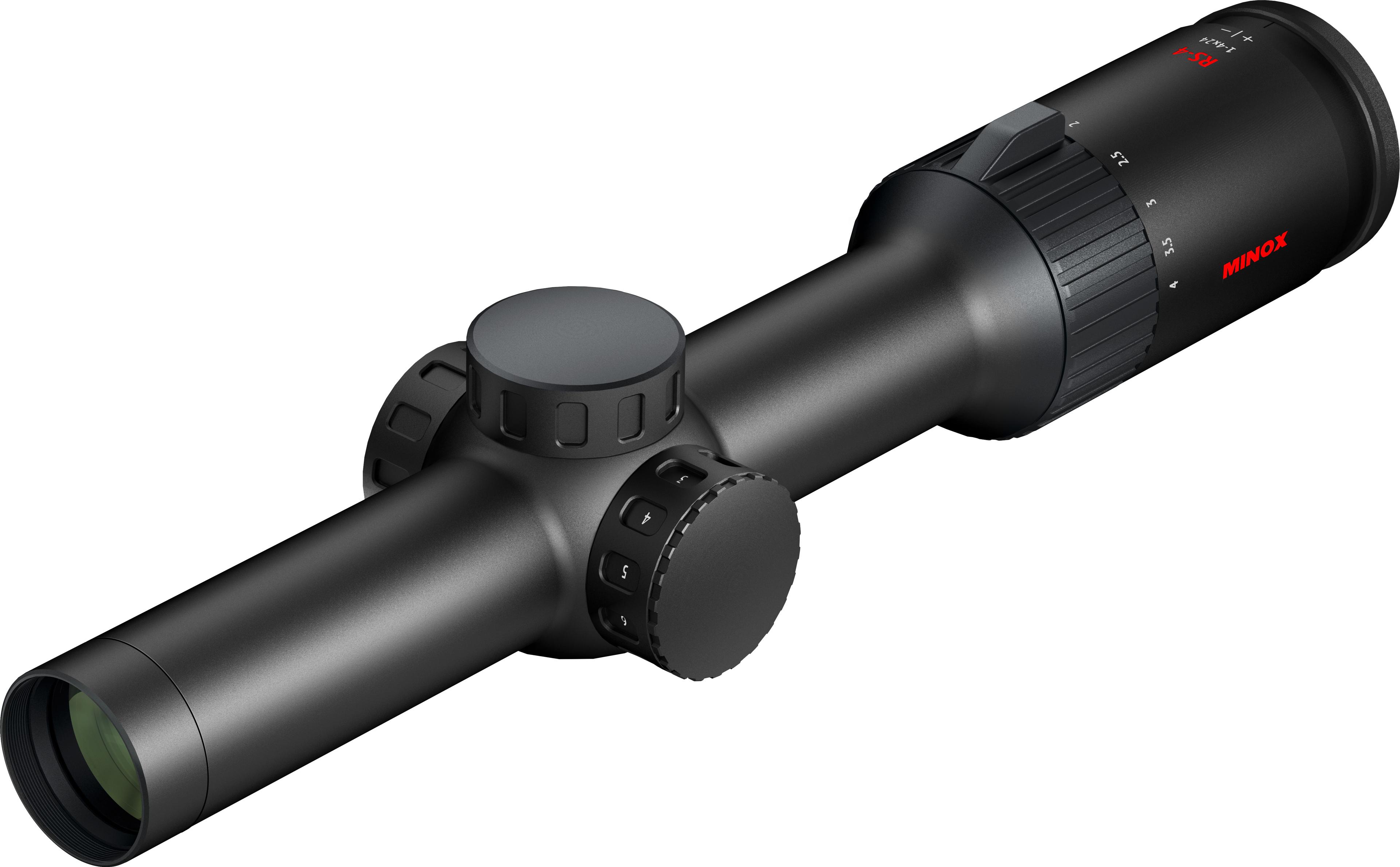 RS-4 1-4x24