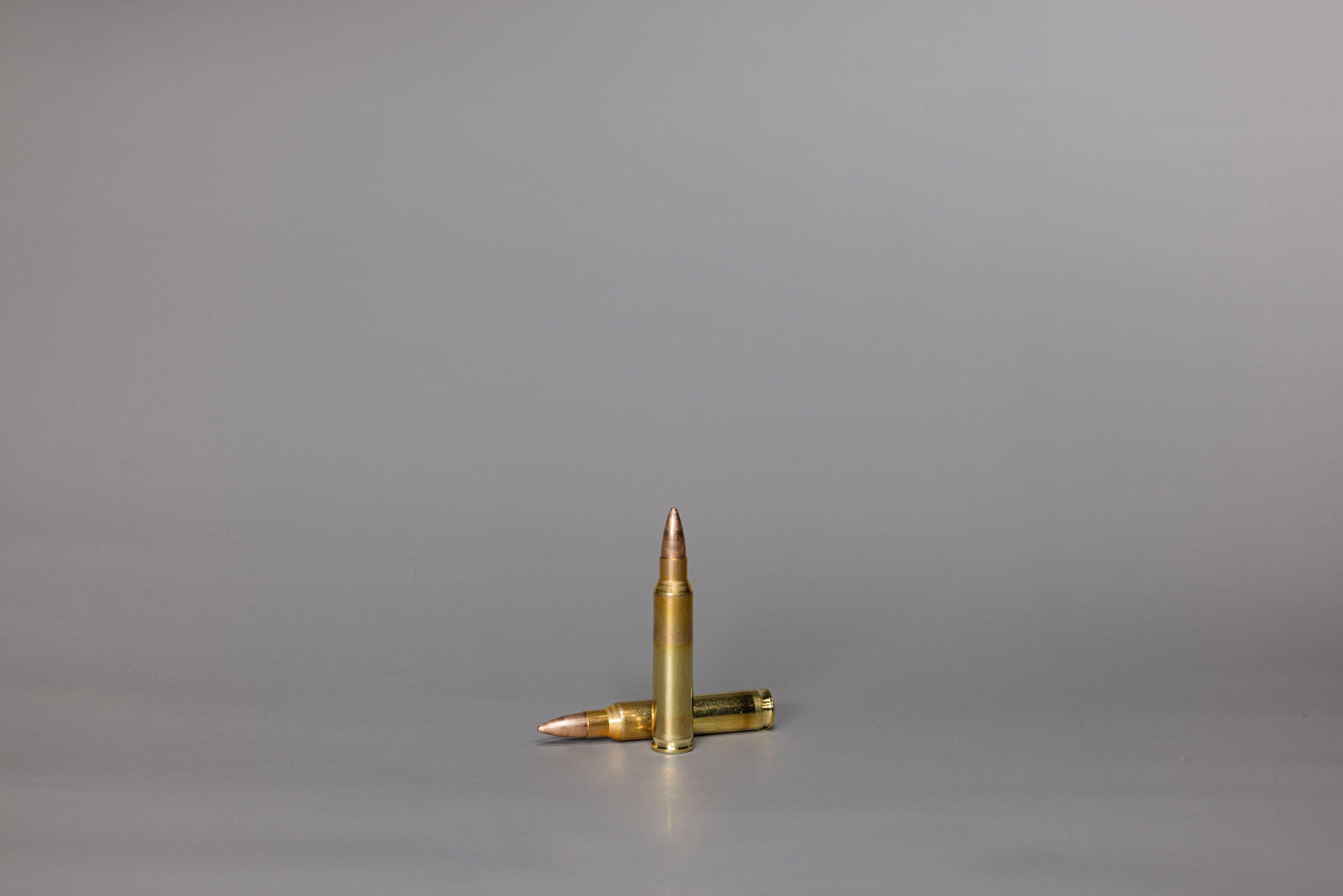 .223 Rem. SWISS P Ball 4.1 g / 63 gr
