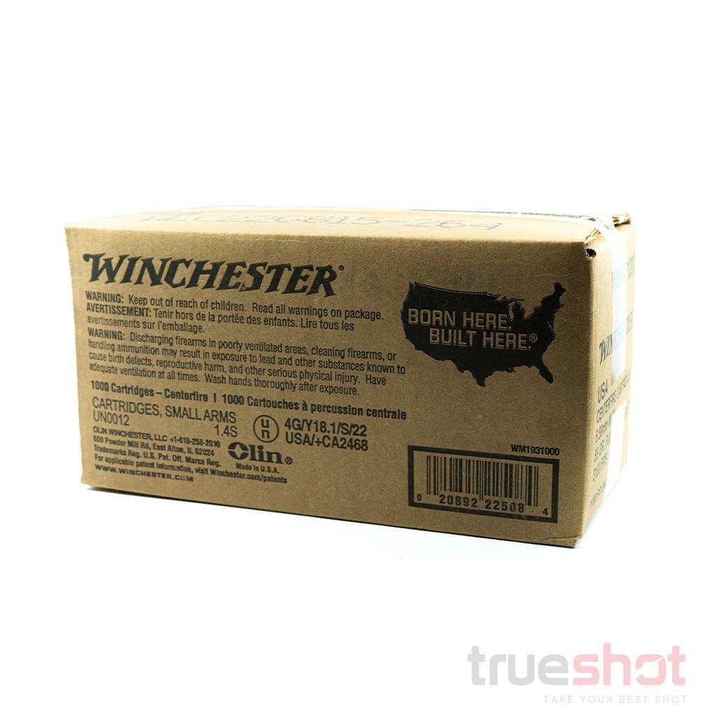 PPU 7.62x54R 150gr SP