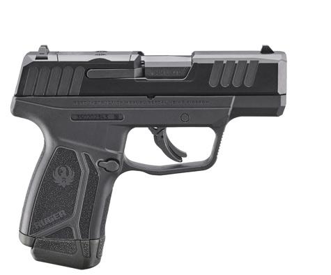 Ruger MAX-9