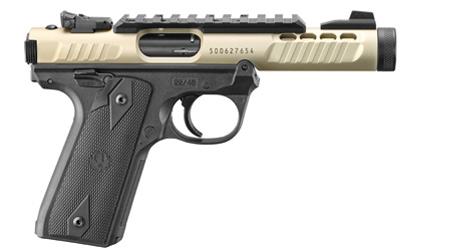 Mark IV 22/45 Lite