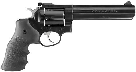 Ruger GP100 .357 Magnum