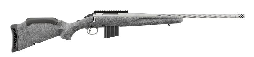 Ruger American Rifle Generation II 350 Legend