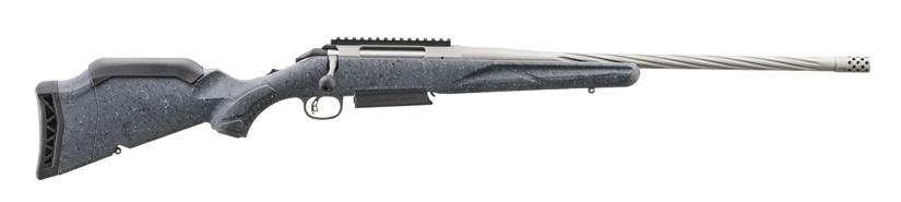 Ruger American Rifle Generation II .300 Win Mag