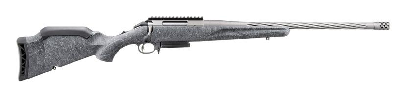 Ruger American Rifle Generation II .308 Win