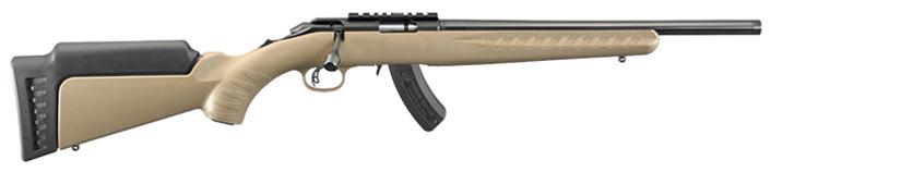 Ruger American Rimfire .22 WMR
