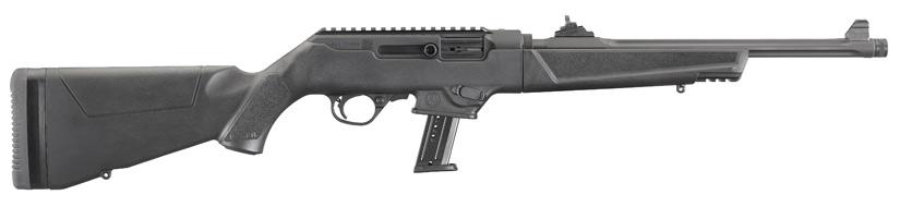 PC Carbine 9mm