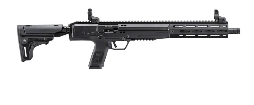 Ruger LC Carbine .45 Auto
