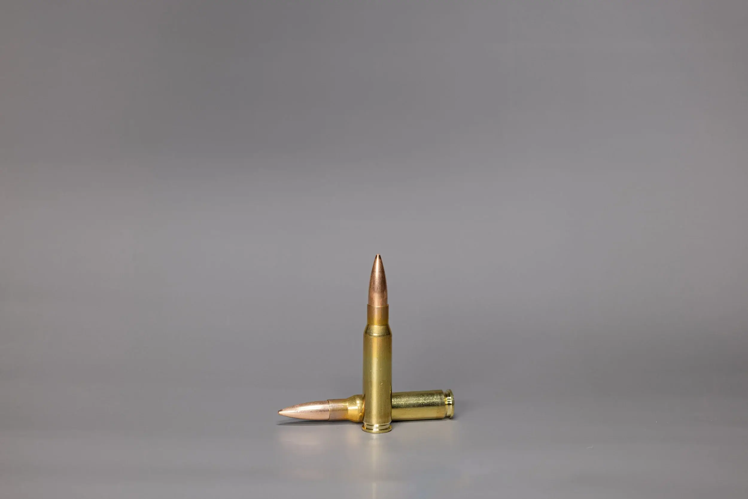 .308 Win. SWISS P Target 10.9 g / 168 gr