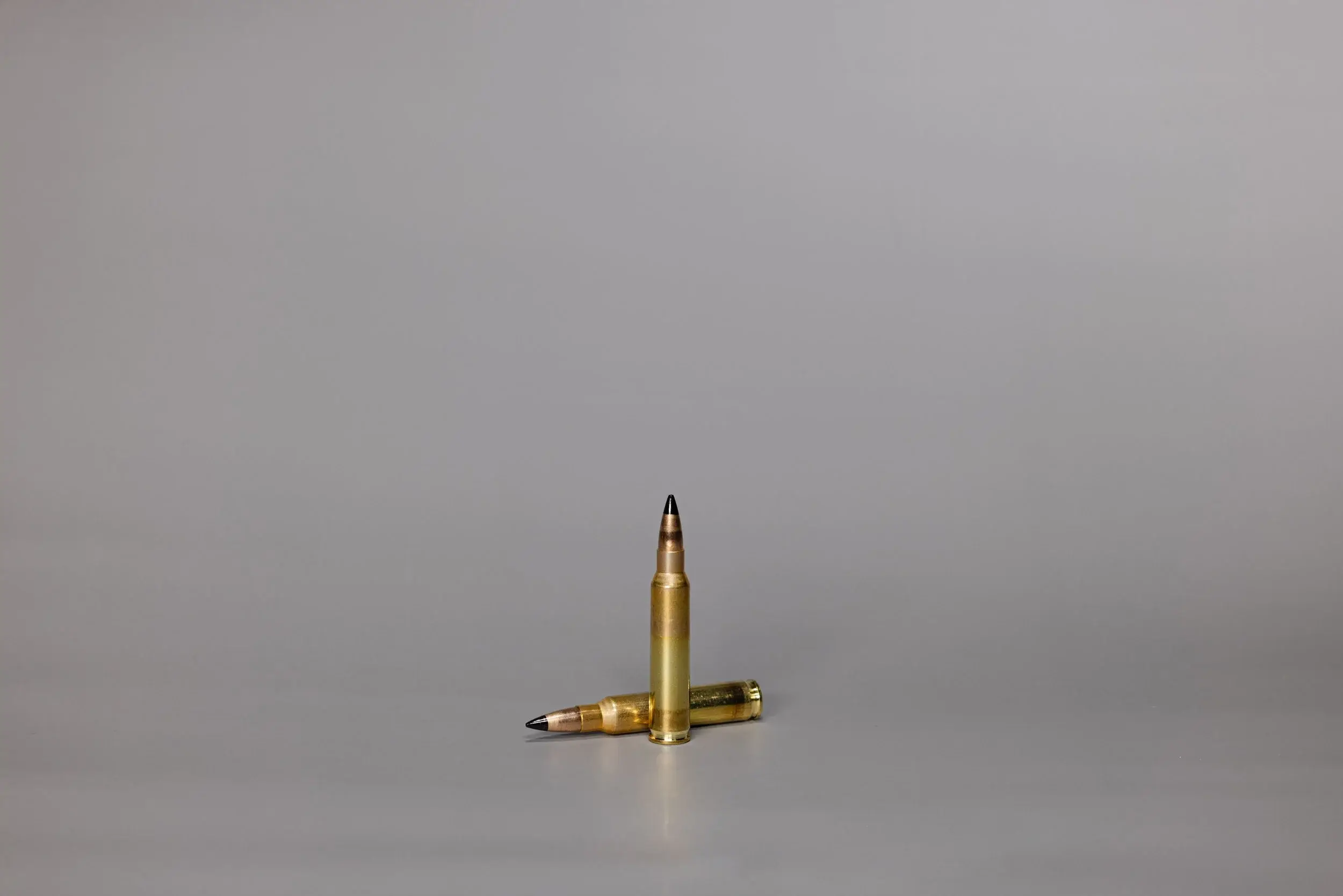 .223 Rem. SWISS P Armour Piercing 4.1 g / 63 gr