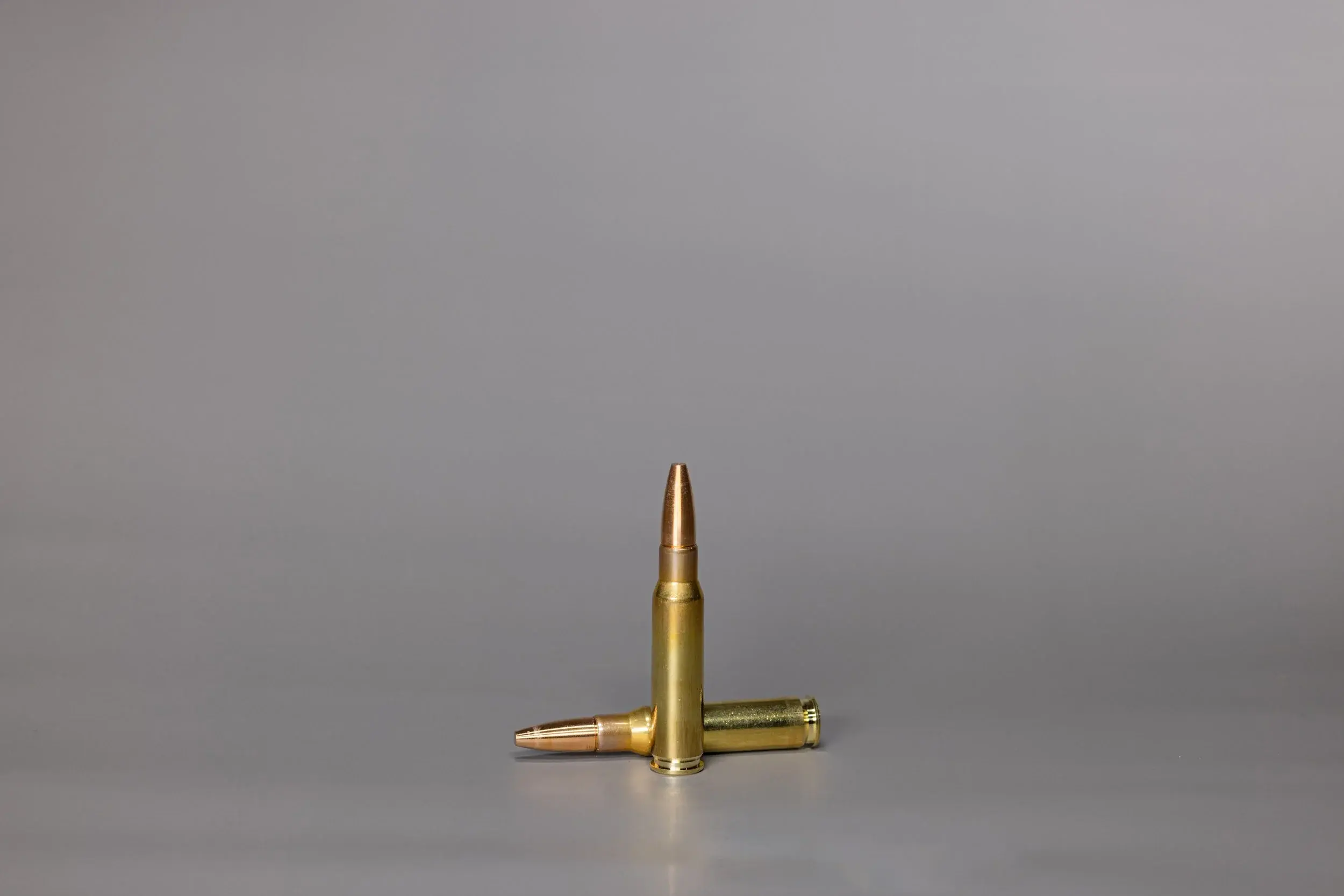 .308 Win. SWISS P Tactical 10.6 g / 163 gr