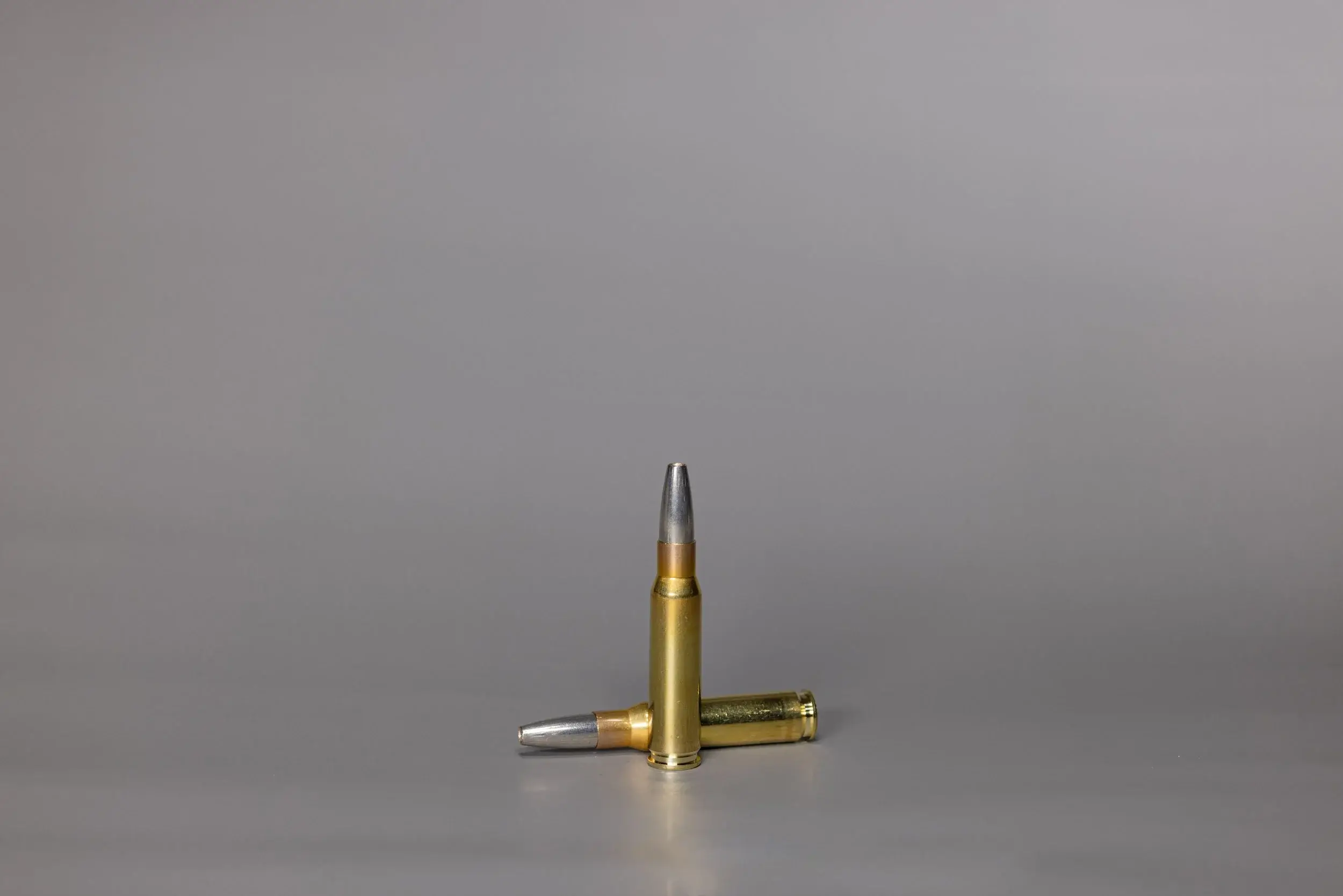 .308 Win. SWISS P Subsonic Final 13.0 g / 200 gr