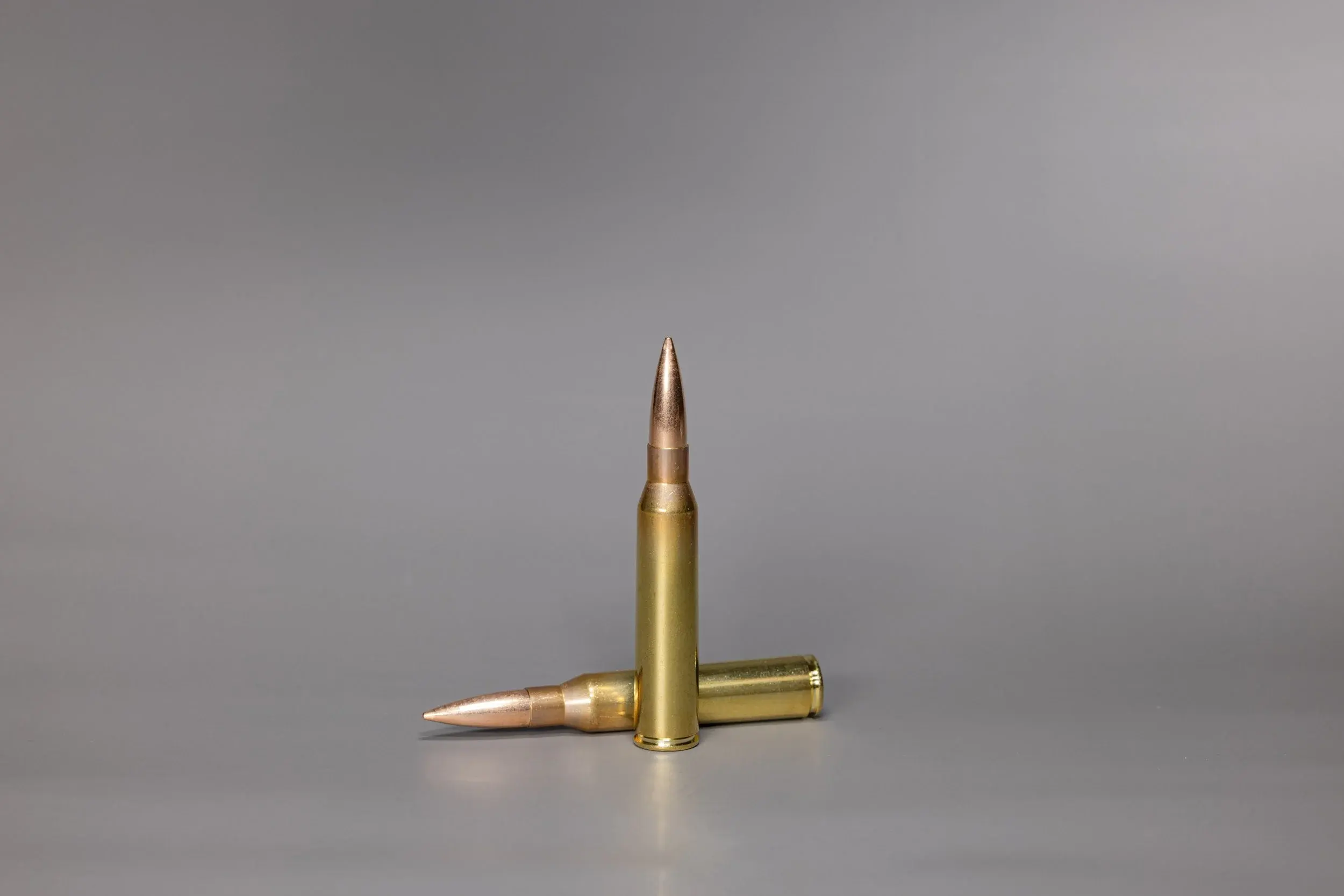 .338 Lapua Mag. SWISS P Ball 16.3 g / 251 gr