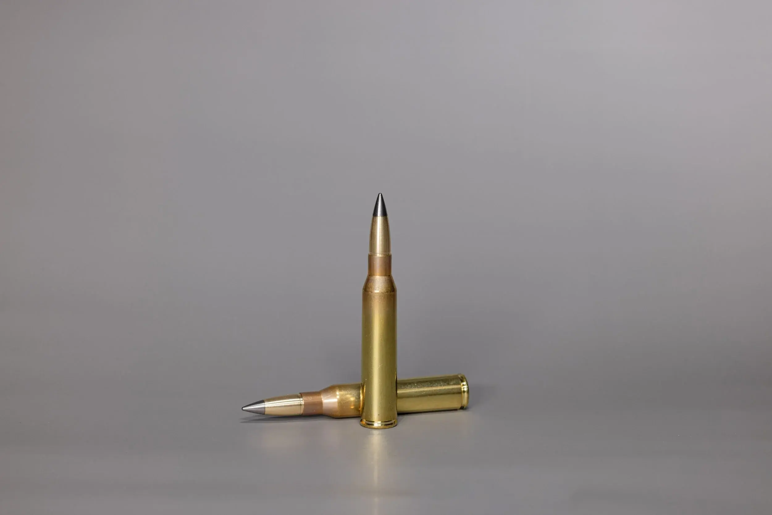 .338 Lapua Mag. SWISS P API 17.1 g / 263 gr