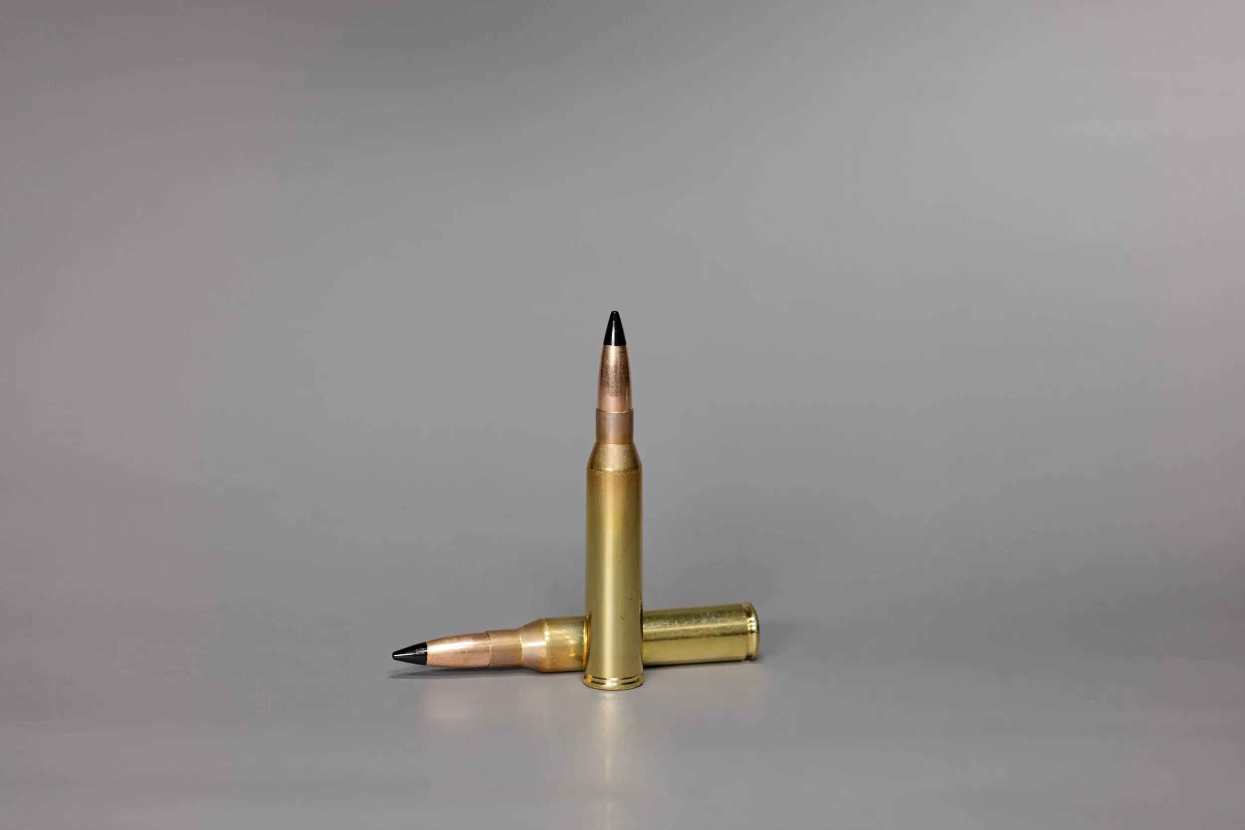 .338 Lapua Mag. SWISS P Armour Piercing 16.8 g / 260 gr