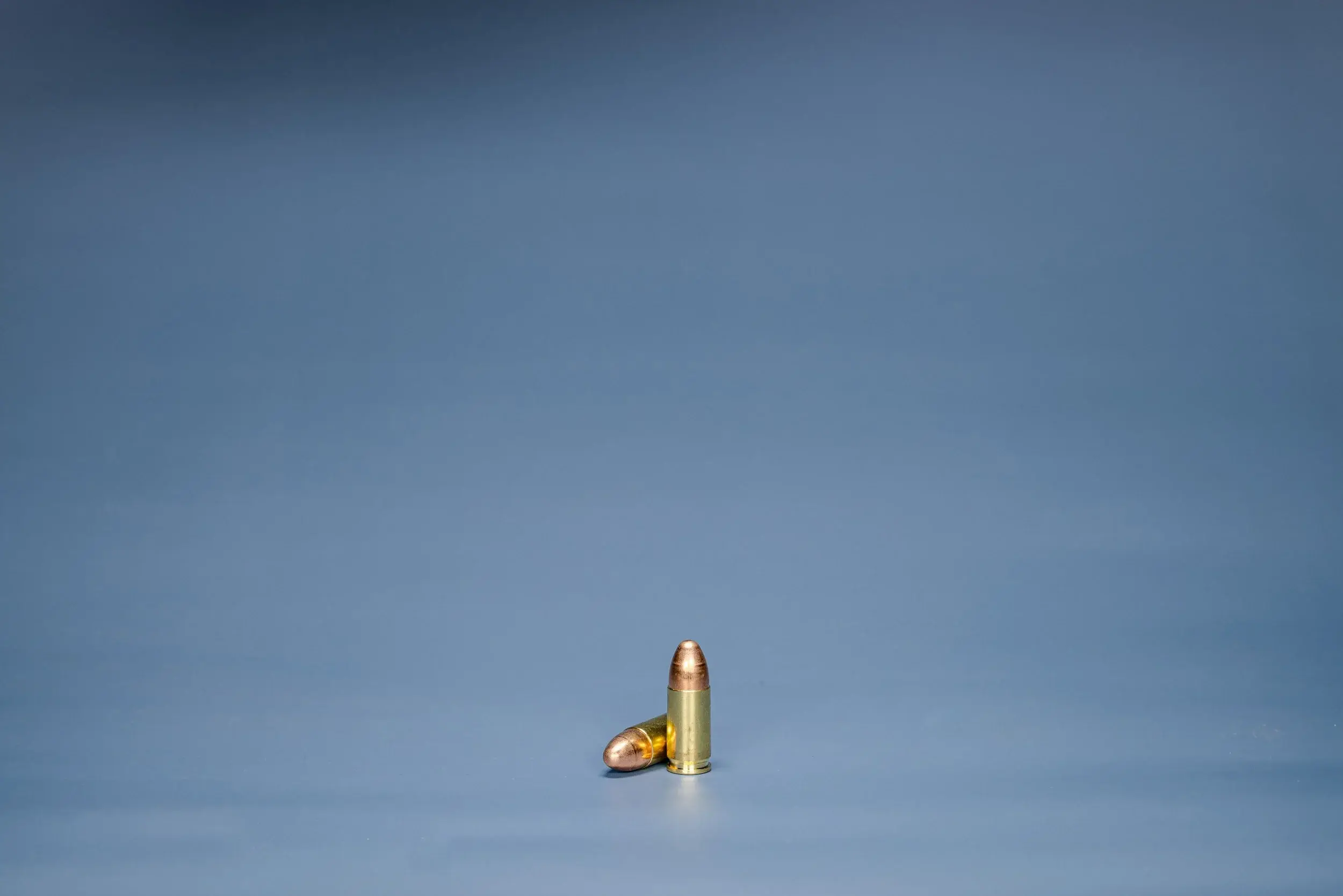 9x19 SWISS P NATO FMJ 8.0 g / 124 gr (Duty)