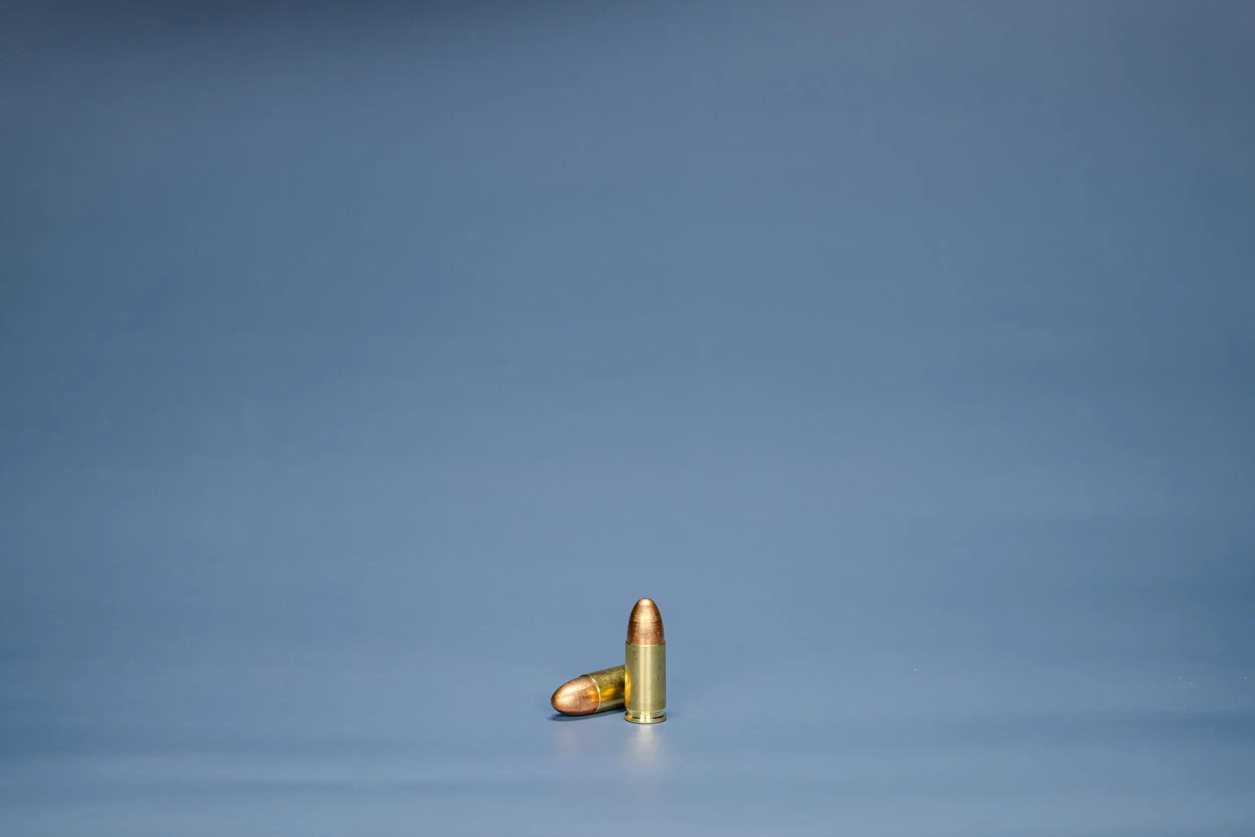 9x19 SWISS P FMJ SX 8.0 g / 124 gr (Duty)
