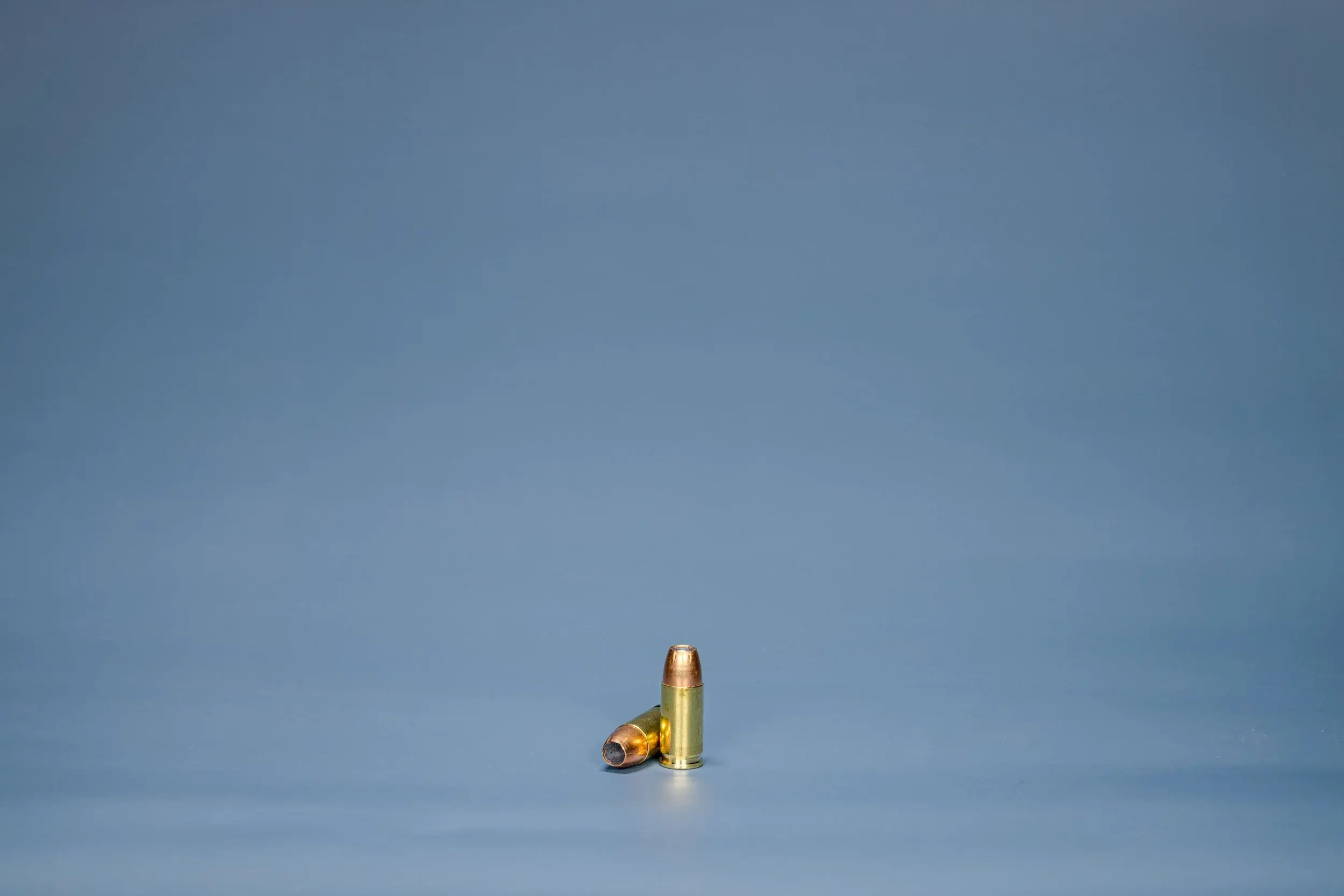 9x19 SWISS P HP SX 8.0 g / 124 gr (Duty)