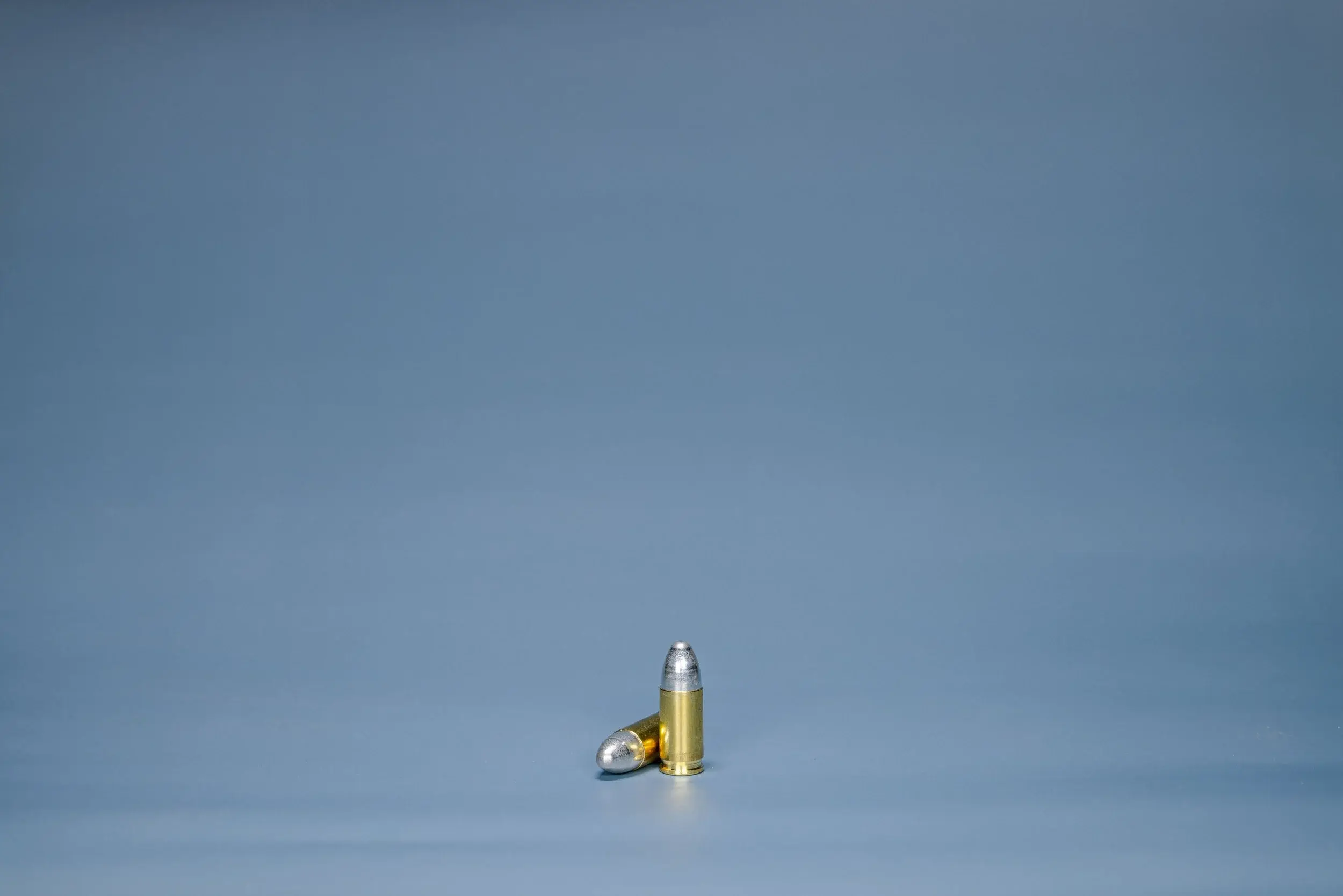 9x19 SWISS P NATO FMJ SX 8.0 g / 124 gr (Duty)