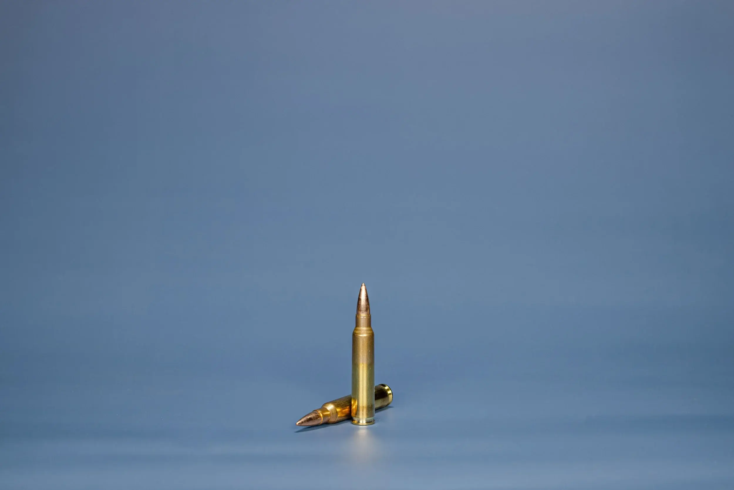 5.56x45 SWISS P HC SS109 4.0 g / 62 gr (Duty)