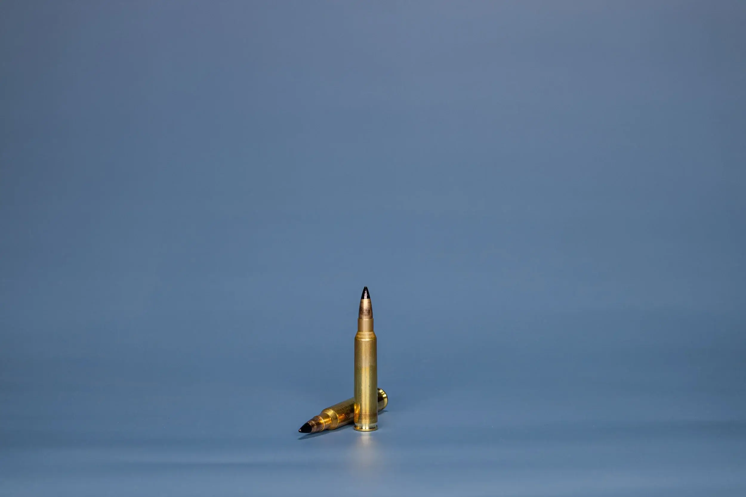 5.56x45 SWISS P AP TC 4.1 g / 63 gr (Duty)