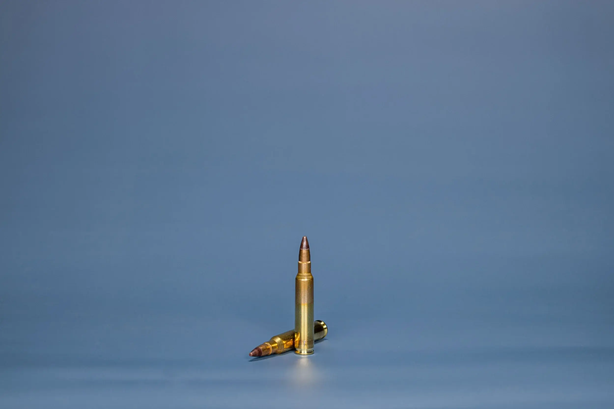 5.56x45 SWISS P Frangible SJ SX 4.0 g / 62 gr (Duty)