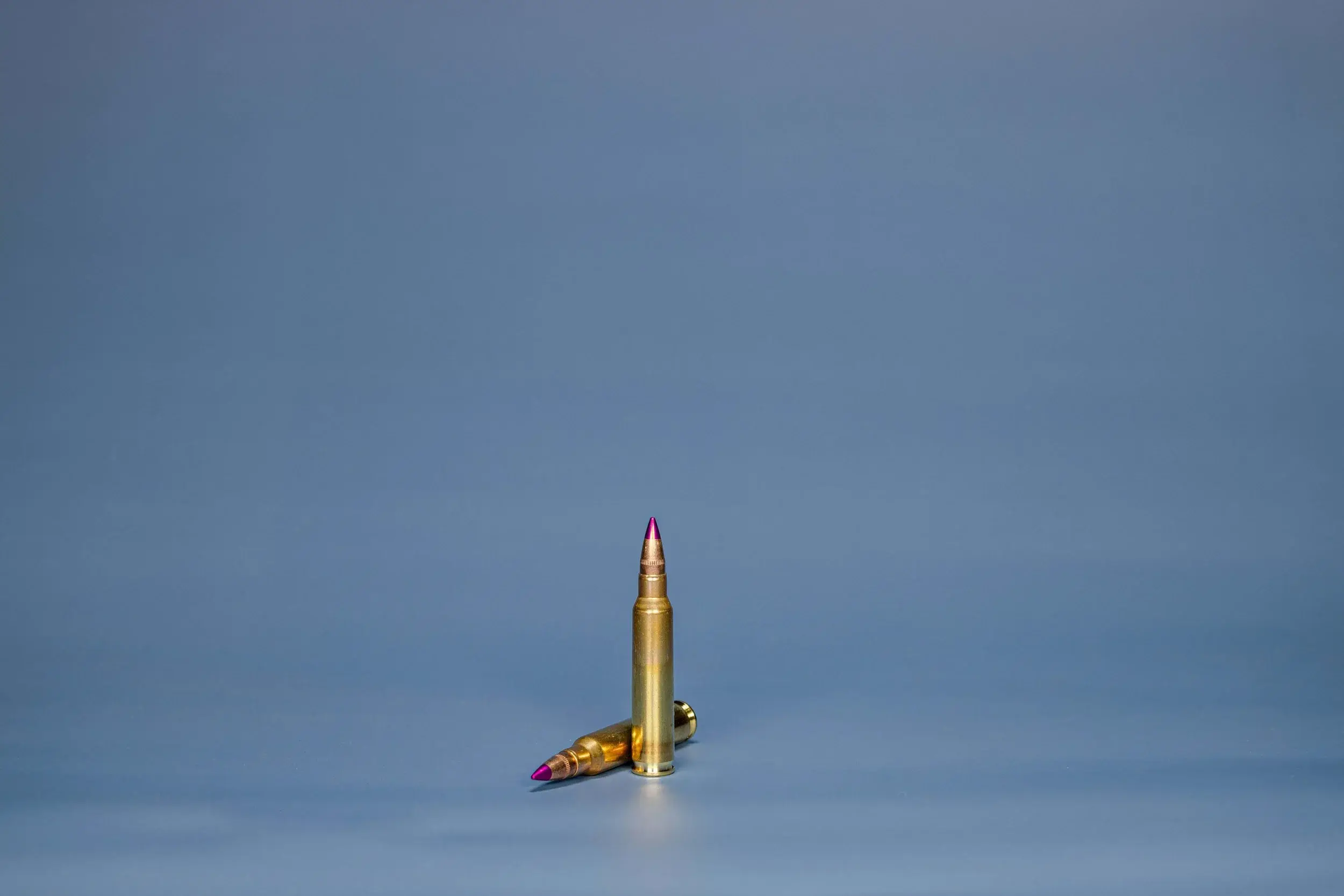 5.56x45 SWISS P IR Tracer 4.1 g / 63 gr (Duty)