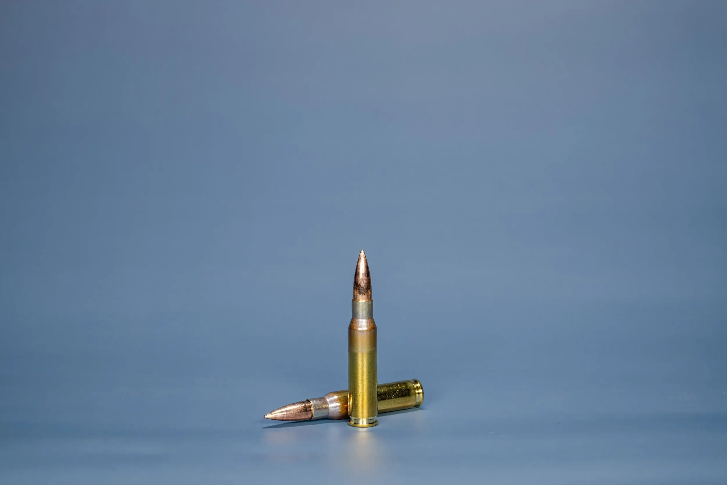 7.62x51 SWISS P FMJ M80 9.5 g / 146 gr (Duty)