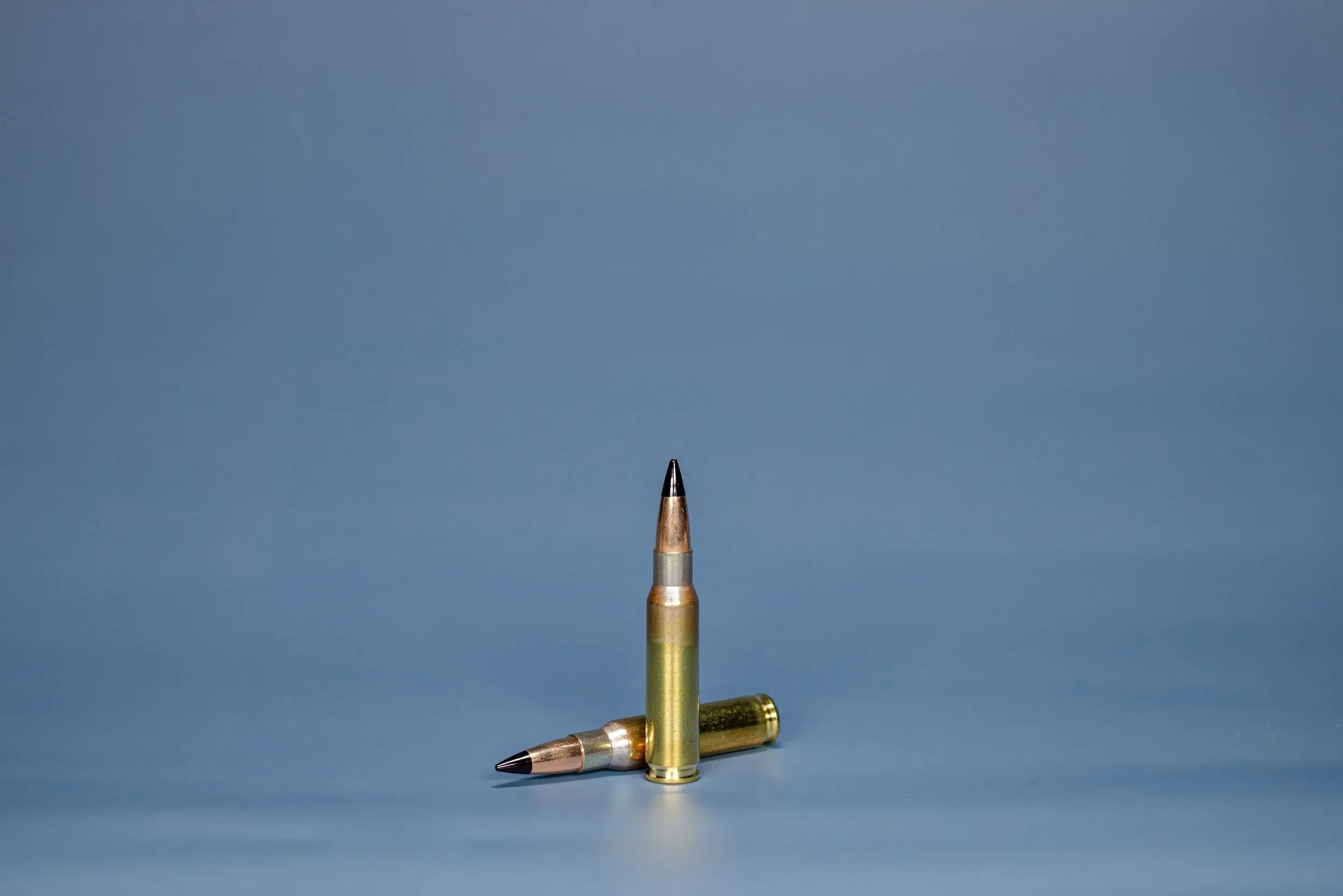 7.62x51 SWISS P HC 10.2 g / 157 gr (Duty)
