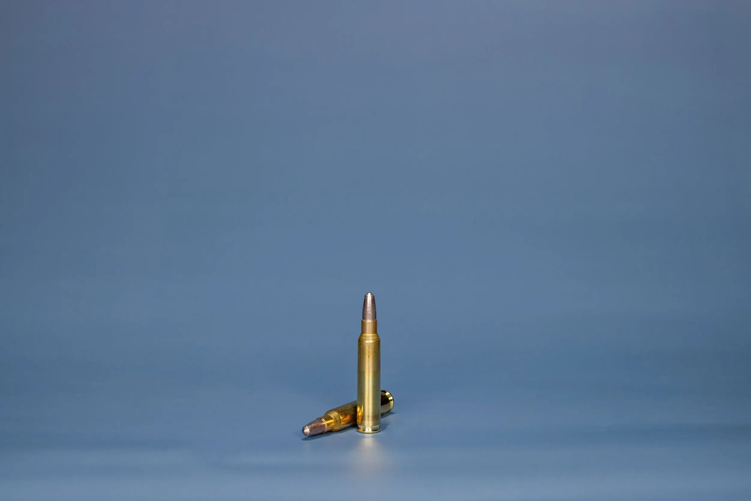 5.56x45 SWISS P SHATTER4K 2.9 g / 45 gr